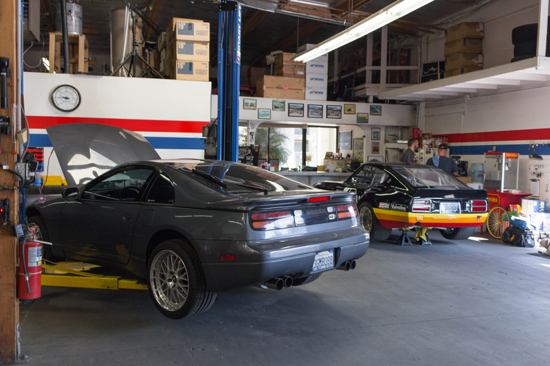 Illustration for article titled What a Lifelong Z Mechanic Thinks of Nissan Today